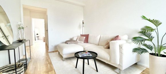 3 rooms Apartment in Brigittenau, Austria No. 218023 3