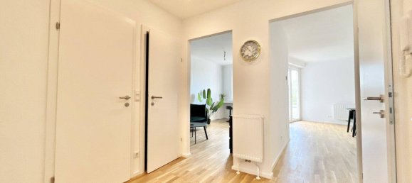 3 rooms Apartment in Brigittenau, Austria No. 218023 7