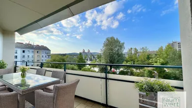 3 rooms Apartment in Brigittenau, Austria No. 218023