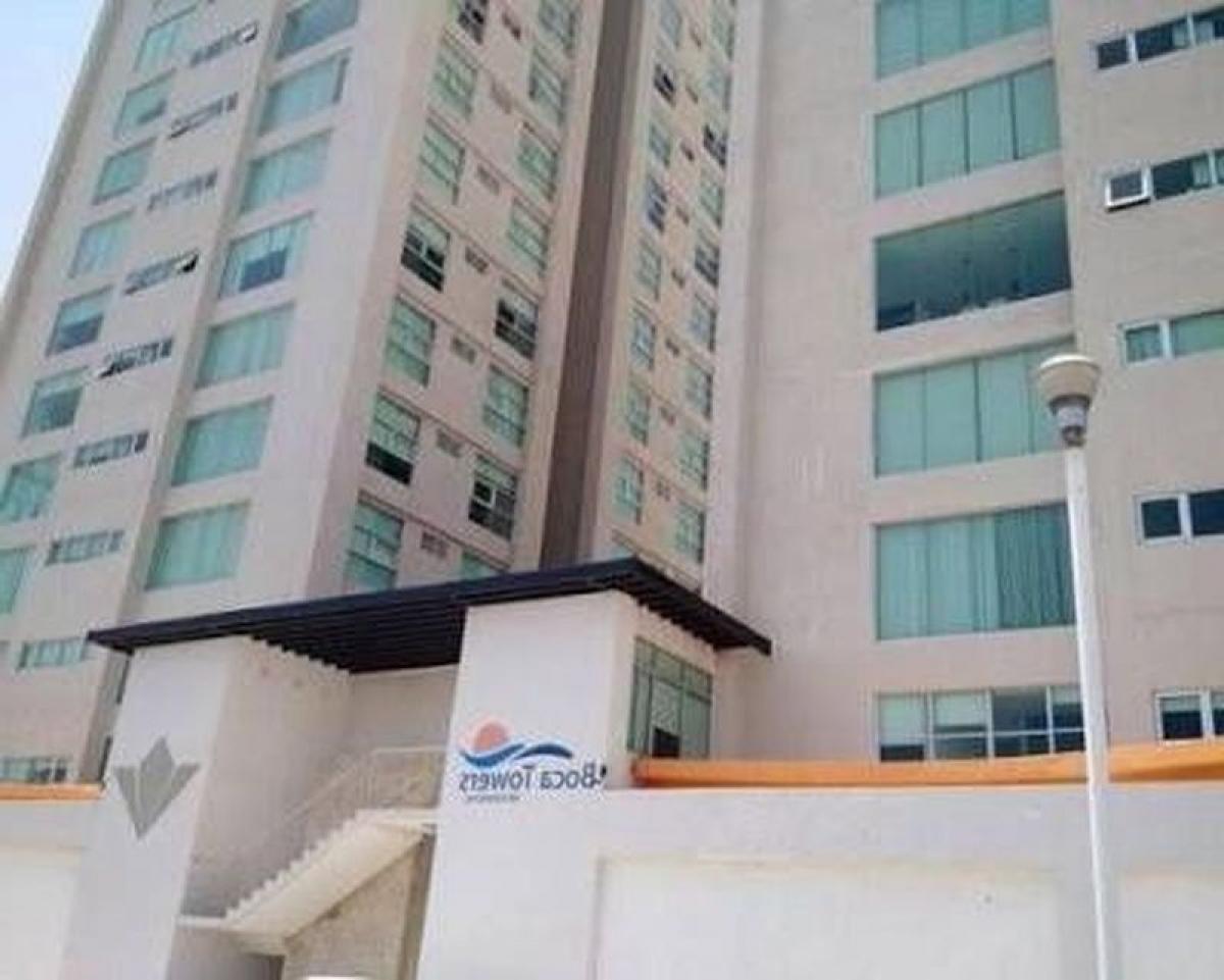 3 غرف نوم شقة في Veracruz, Mexico رقم 221989