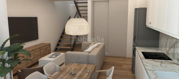 2 bedrooms Duplex in Badalona, Spain No. 170444 3