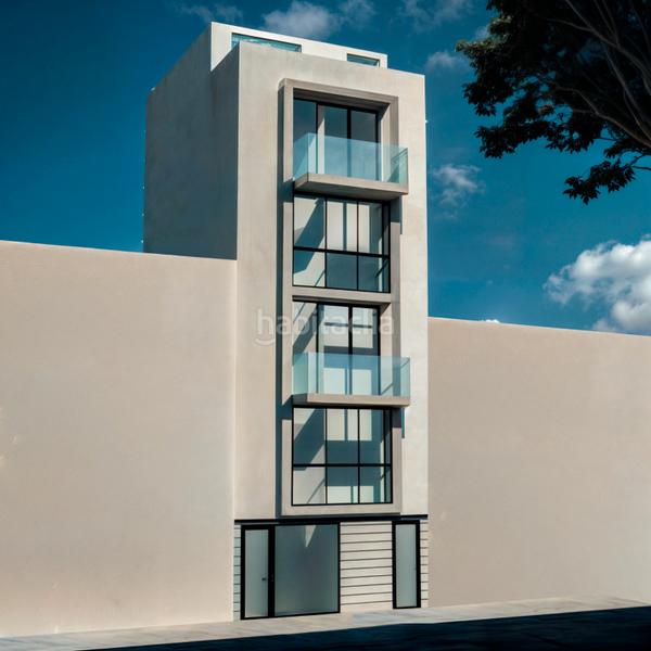 2 Schlafzimmer Doppelhaus in Badalona, Spain, Nr. 170444