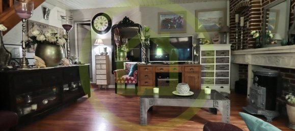 2 Schlafzimmer Gebäude in Valenciennes, France, Nr. 52187 2