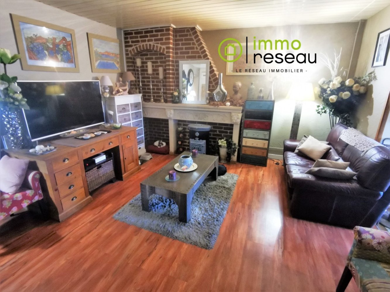 2 Schlafzimmer Gebäude in Valenciennes, France, Nr. 52187