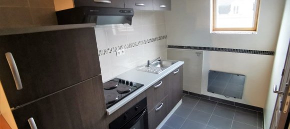 2 Schlafzimmer Gebäude in Valenciennes, France, Nr. 52187 9