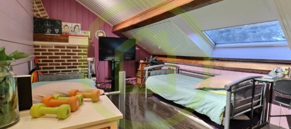 2 Schlafzimmer Gebäude in Valenciennes, France, Nr. 52187 6