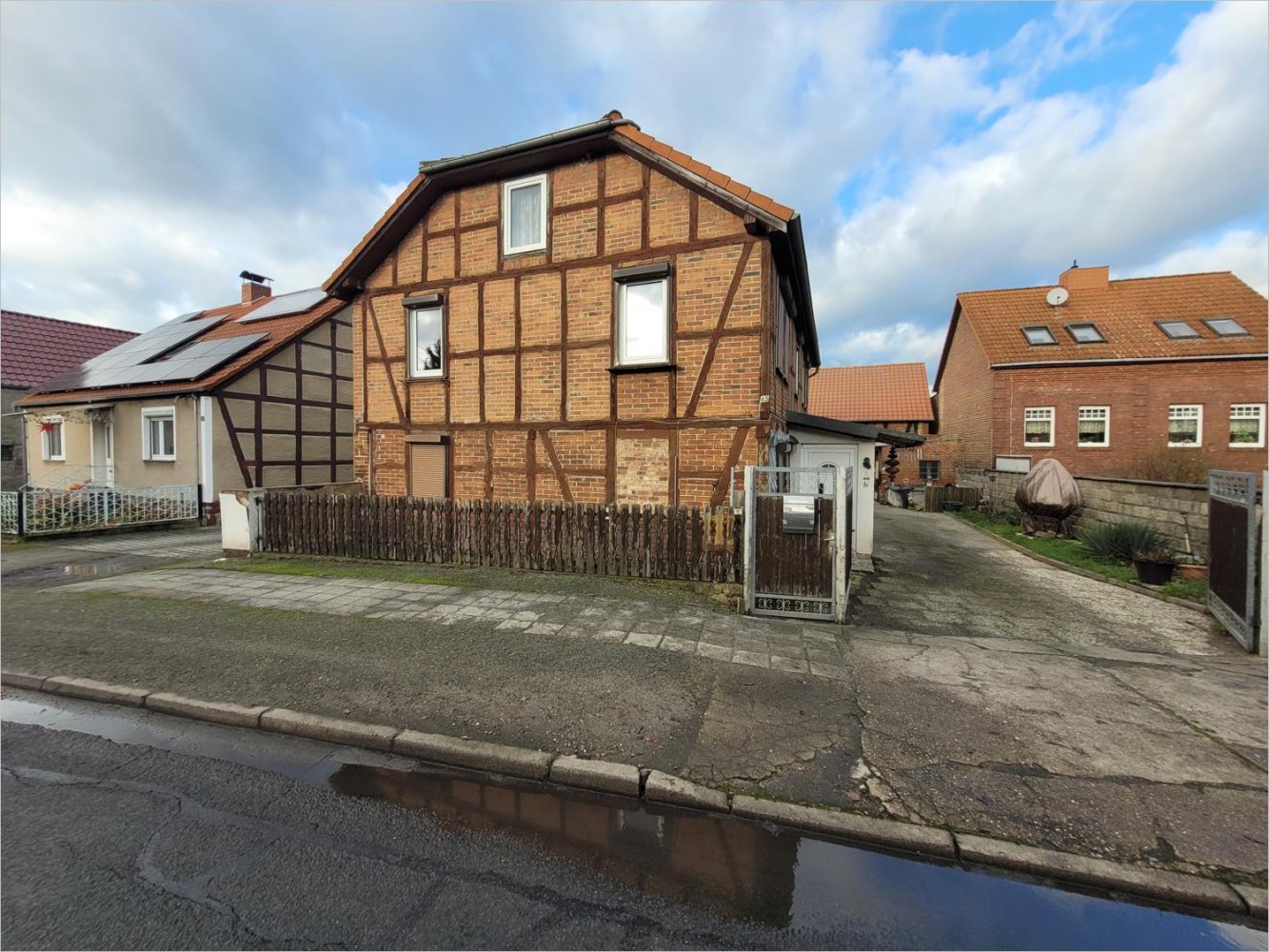 Casa T5 em Borde, Germany N.º 145733