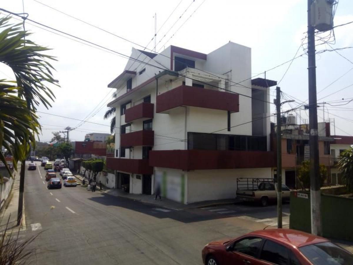 Edifício em Veracruz, Mexico N.º 202240