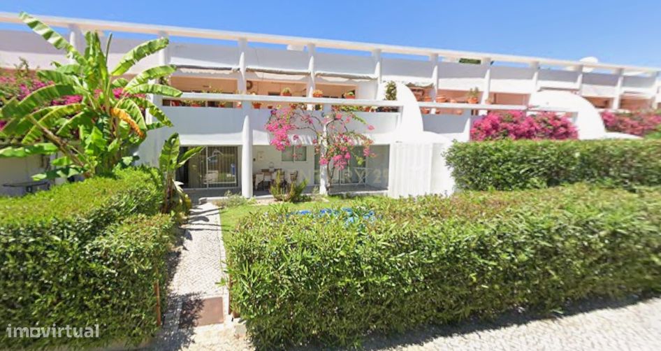 2 bedrooms Apartment in Almancil, Portugal No. 276677