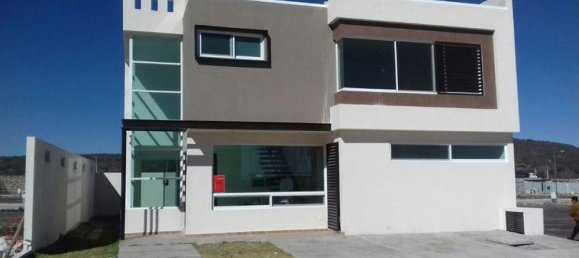 3 غرف نوم منزل في Huimilpan, Mexico رقم 189639 2