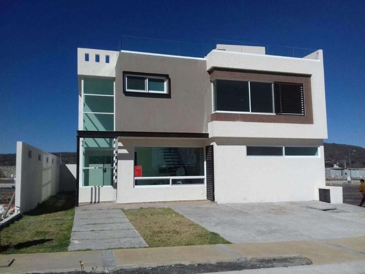 3 غرف نوم منزل في Huimilpan, Mexico رقم 189639