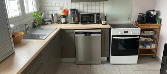 Квартира с 2 спальнями в Безансон, Франция № 301289 2