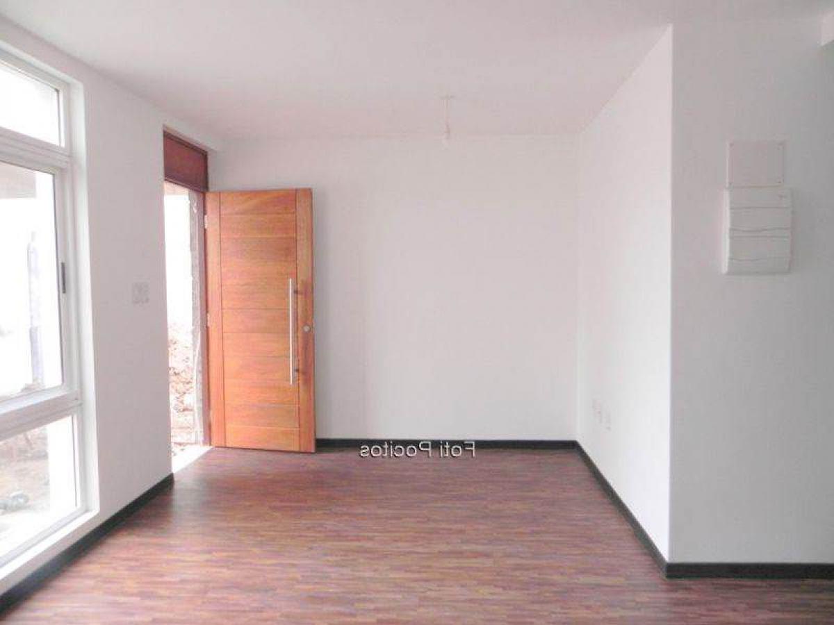 2 bedrooms Apartment in Montevideo, Uruguay No. 5891