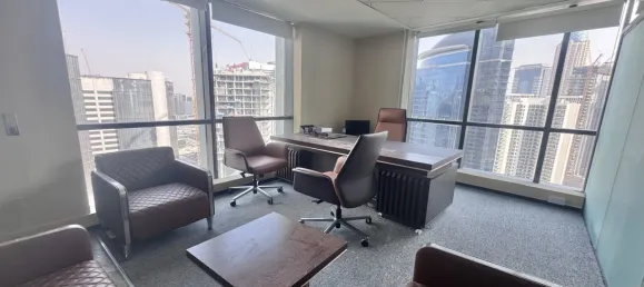 Офис 139м² в Бизнес-Бэй, ОАЭ № 106142 3