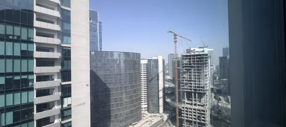 Офис 139м² в Бизнес-Бэй, ОАЭ № 106142 12