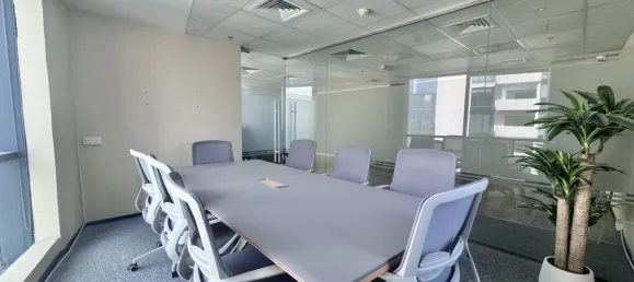 Офис 139м² в Бизнес-Бэй, ОАЭ № 106142 11