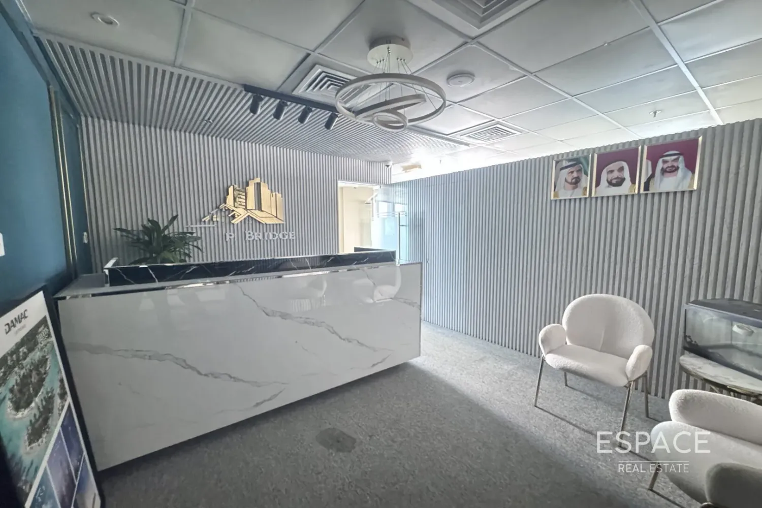 Офис 139м² в Бизнес-Бэй, ОАЭ № 106142