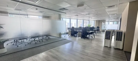 Офис 139м² в Бизнес-Бэй, ОАЭ № 106142 8