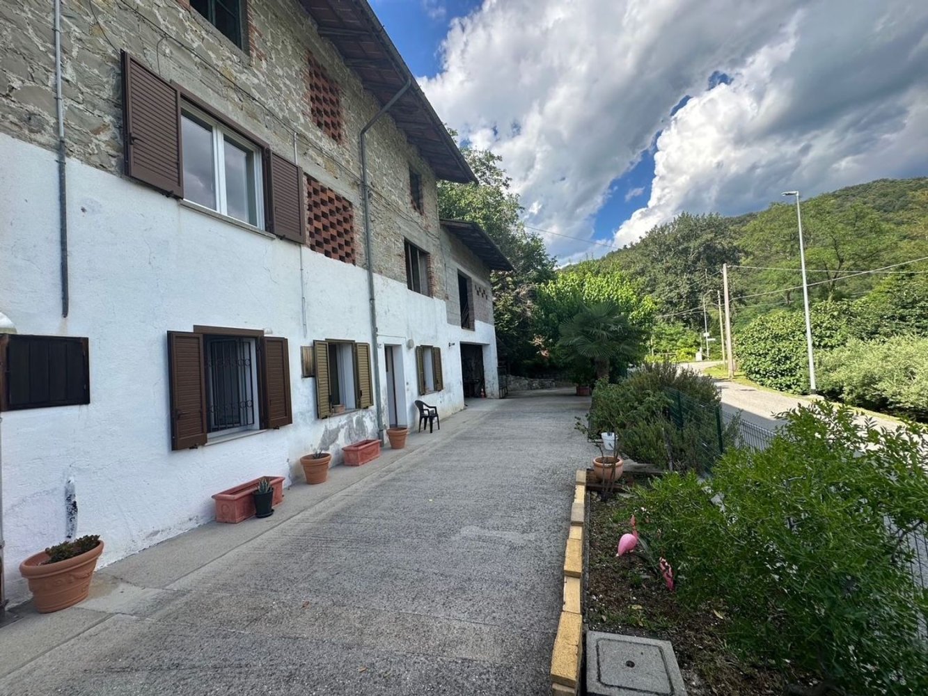 4-Zimmer Haus in Udine, Italy, Nr. 299567