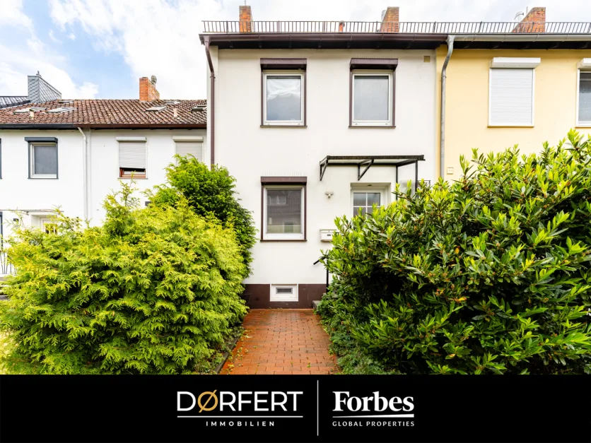 3 Schlafzimmer Stadthaus in Bremen, Germany, Nr. 311332