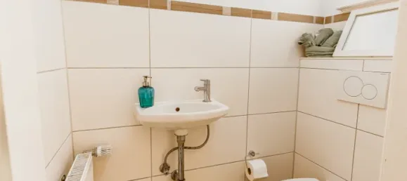 3 Schlafzimmer Stadthaus in Bremen, Germany, Nr. 311332 7