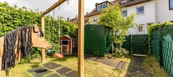 3 Schlafzimmer Stadthaus in Bremen, Germany, Nr. 311332 13