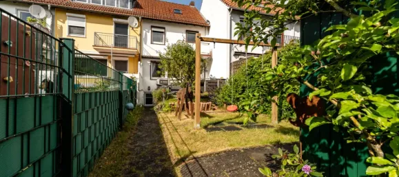 3 Schlafzimmer Stadthaus in Bremen, Germany, Nr. 311332 12