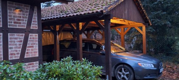 4 Schlafzimmer Haus in Gifhorn, Germany, Nr. 280828 2