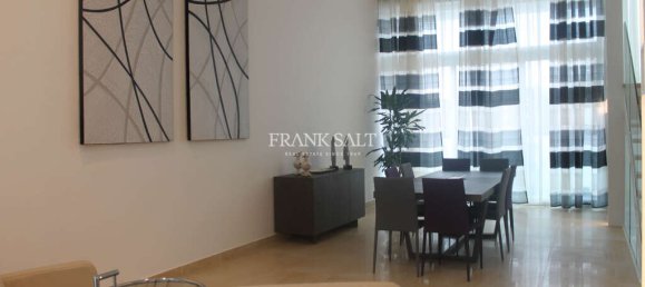 3 bedrooms Villa in Iklin, Malta No. 8682 4