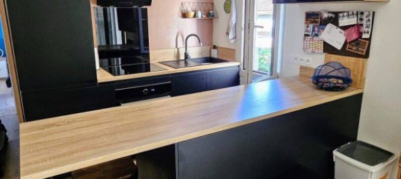 Apartamento de 1 dormitorio en Nice, France No. 333645 4