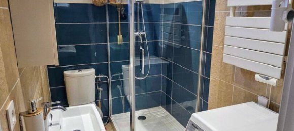 Apartamento de 1 dormitorio en Nice, France No. 333645 7