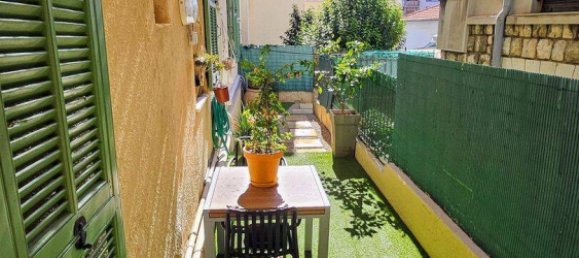 Apartamento de 1 dormitorio en Nice, France No. 333645 8
