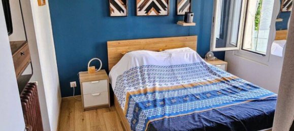 Apartamento de 1 dormitorio en Nice, France No. 333645 5
