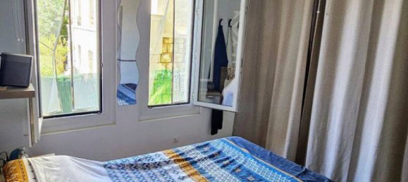 Apartamento de 1 dormitorio en Nice, France No. 333645 6