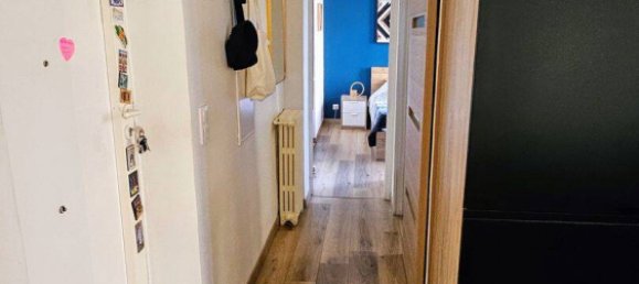 Apartamento de 1 dormitorio en Nice, France No. 333645 3