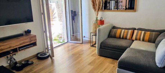 Apartamento de 1 dormitorio en Nice, France No. 333645 2