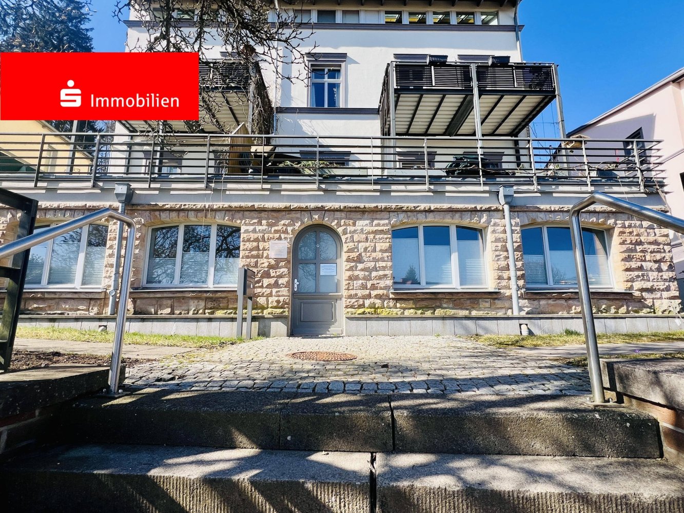 Escritório de 3 divisões em Gotha, Germany N.º 125147