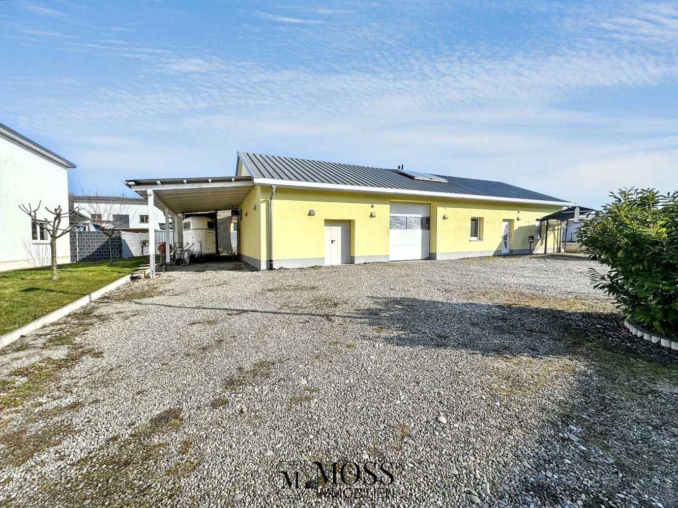 Imóvel comercial T1 em Breisgau-Hochschwarzwald, Germany N.º 105317