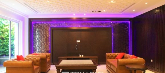 Вилла с 6 спальнями в Лонгбьен, Вьетнам № 836 10