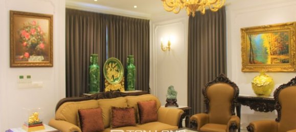 Вилла с 6 спальнями в Лонгбьен, Вьетнам № 836 3