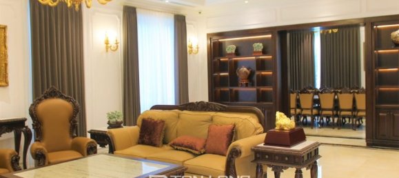 Вилла с 6 спальнями в Лонгбьен, Вьетнам № 836 6