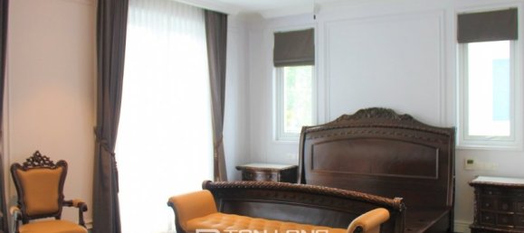 Вилла с 6 спальнями в Лонгбьен, Вьетнам № 836 14