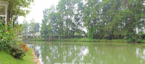 Вилла с 6 спальнями в Лонгбьен, Вьетнам № 836 27