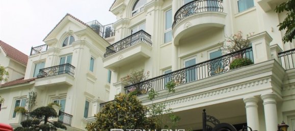 Вилла с 6 спальнями в Лонгбьен, Вьетнам № 836 28