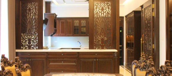 Вилла с 6 спальнями в Лонгбьен, Вьетнам № 836 9