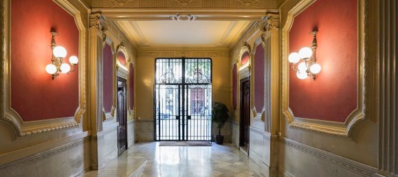 2 Schlafzimmer Wohnung in Eixample, Spain, Nr. 159066 11