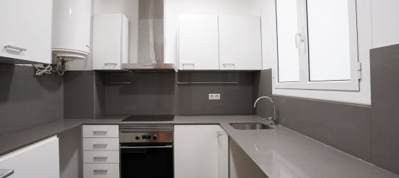 2 Schlafzimmer Wohnung in Eixample, Spain, Nr. 159066 20