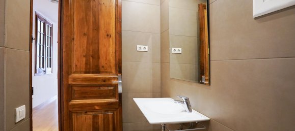 2 Schlafzimmer Wohnung in Eixample, Spain, Nr. 159066 23