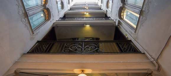 2 Schlafzimmer Wohnung in Eixample, Spain, Nr. 159066 10