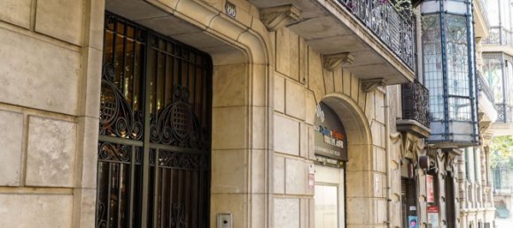 2 Schlafzimmer Wohnung in Eixample, Spain, Nr. 159066 14